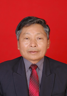 李世才