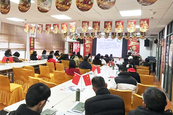 <strong>政企联动强技能 守护生命在</strong>